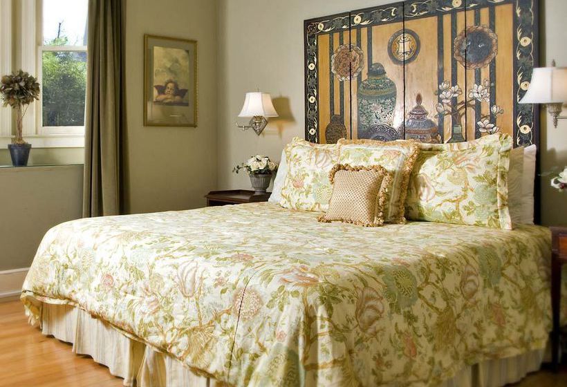 Hoyt House Bed & Breakfast Inn  | Fernandina Beach | Florida | United States 7