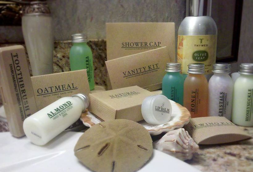 Hoyt House Bed & Breakfast Inn  | Fernandina Beach | Florida | United States 9