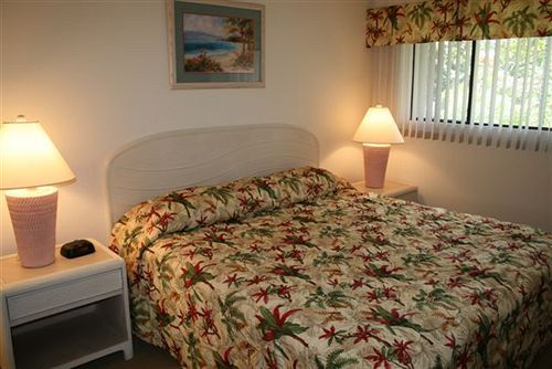 Hotel The Gardens At West Maui 