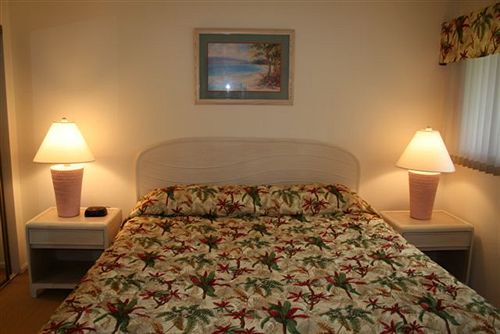 Hotel The Gardens At West Maui  | Lahaina | Hawaii | United States 2