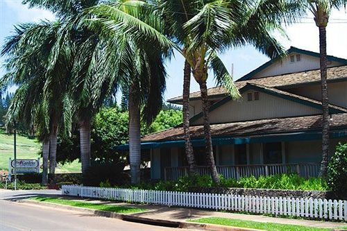 Hotel The Gardens At West Maui  | Lahaina | Hawaii | United States 5