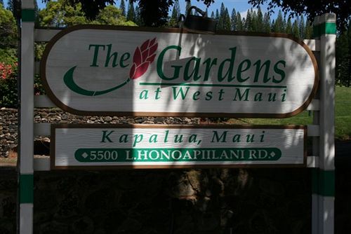 Hotel The Gardens At West Maui  | Lahaina | Hawaii | United States 7