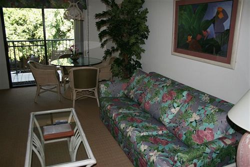 Hotel The Gardens At West Maui  | Lahaina | Hawaii | United States 8