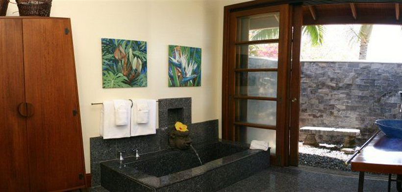 Bed and Breakfast Ho'oilo House 