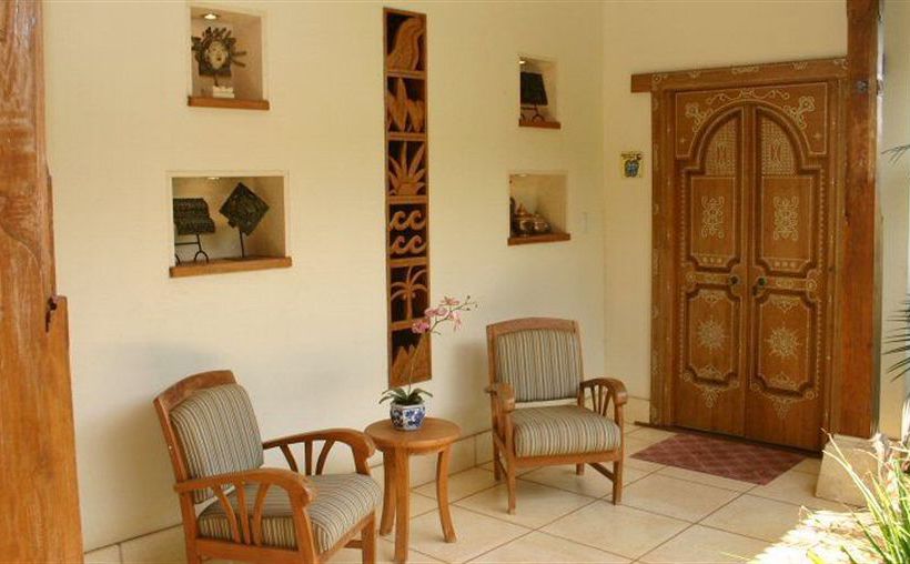 Bed and Breakfast Ho'oilo House  | Lahaina | Hawaii | United States 1