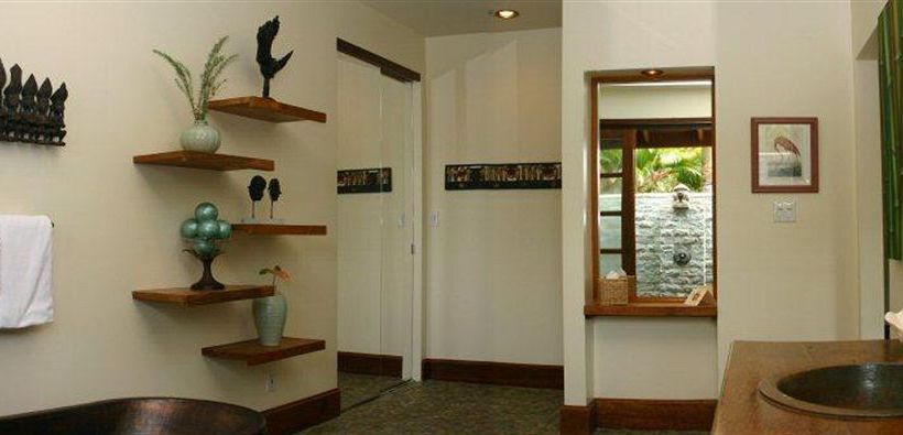 Bed and Breakfast Ho'oilo House  | Lahaina | Hawaii | United States 10