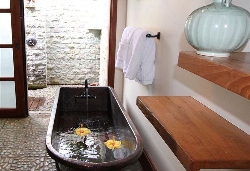 Bed and Breakfast Ho'oilo House  | Lahaina | Hawaii | United States 11