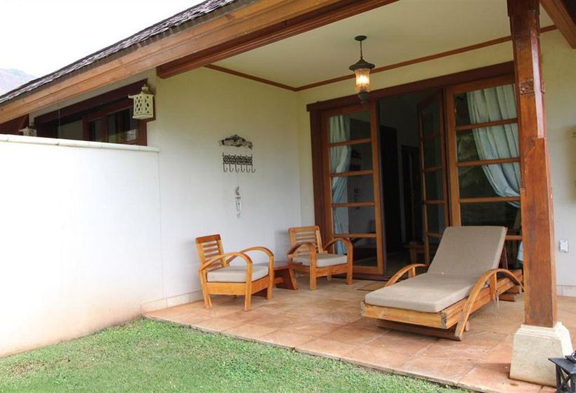 Bed and Breakfast Ho'oilo House  | Lahaina | Hawaii | United States 12