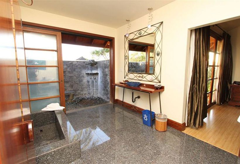 Bed and Breakfast Ho'oilo House  | Lahaina | Hawaii | United States 14