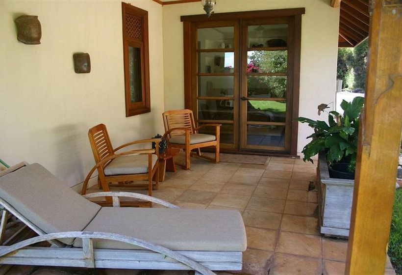 Bed and Breakfast Ho'oilo House  | Lahaina | Hawaii | United States 17