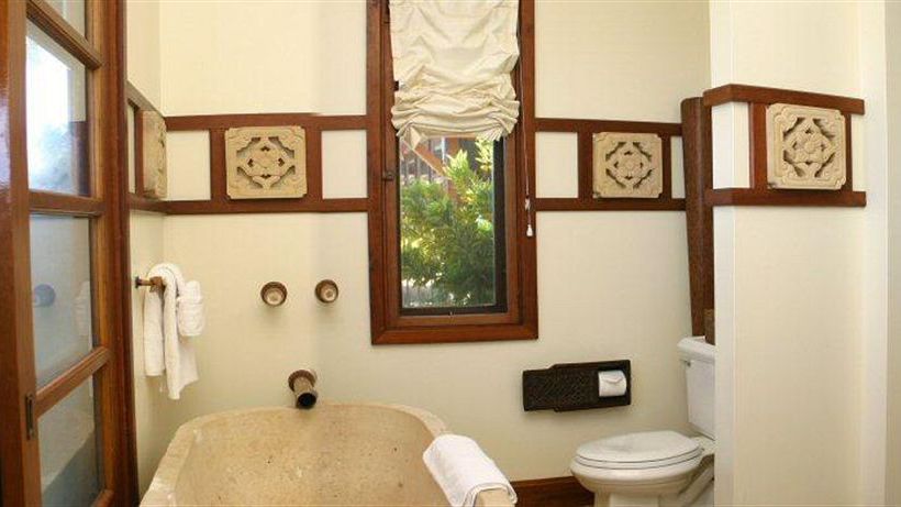 Bed and Breakfast Ho'oilo House  | Lahaina | Hawaii | United States 19