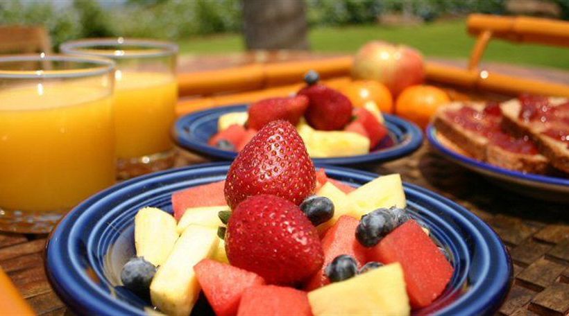 Bed and Breakfast Ho'oilo House  | Lahaina | Hawaii | United States 2