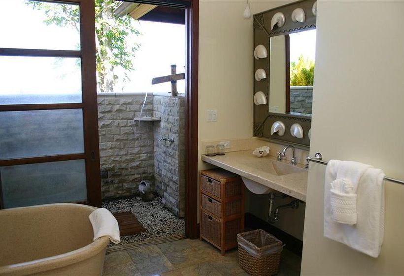 Bed and Breakfast Ho'oilo House  | Lahaina | Hawaii | United States 20