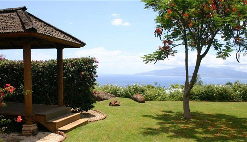 Bed and Breakfast Ho'oilo House  | Lahaina | Hawaii | United States 4