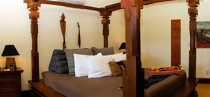 Bed and Breakfast Ho'oilo House  | Lahaina | Hawaii | United States 5