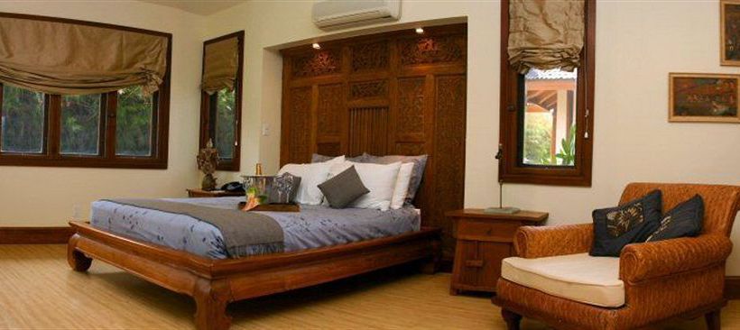 Bed and Breakfast Ho'oilo House  | Lahaina | Hawaii | United States 6