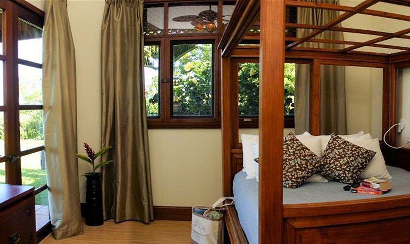 Bed and Breakfast Ho'oilo House  | Lahaina | Hawaii | United States 7