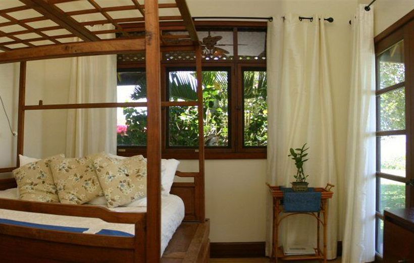 Bed and Breakfast Ho'oilo House  | Lahaina | Hawaii | United States 9