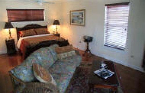 Hotel Tarpon Flats Inn & Marina Florida