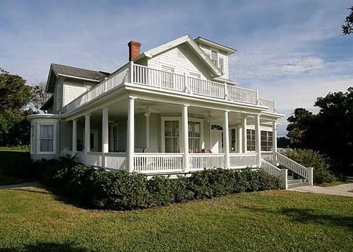 Bed and Breakfast August Seven Inn Florida