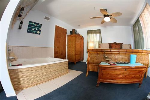 Bed and Breakfast August Seven Inn  | Daytona Beach | Florida | United States 1