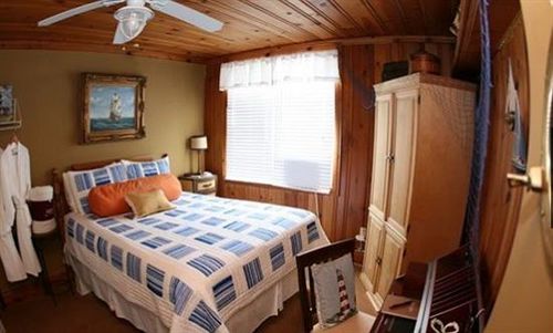 Bed and Breakfast August Seven Inn  | Daytona Beach | Florida | United States 3