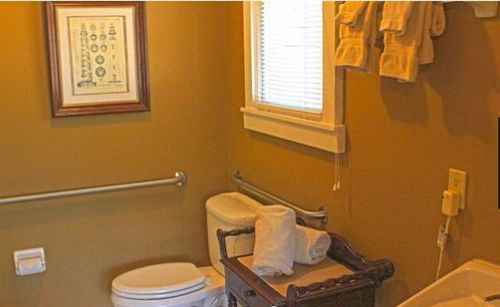 Bed and Breakfast August Seven Inn  | Daytona Beach | Florida | United States 4