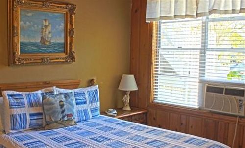 Bed and Breakfast August Seven Inn  | Daytona Beach | Florida | United States 5