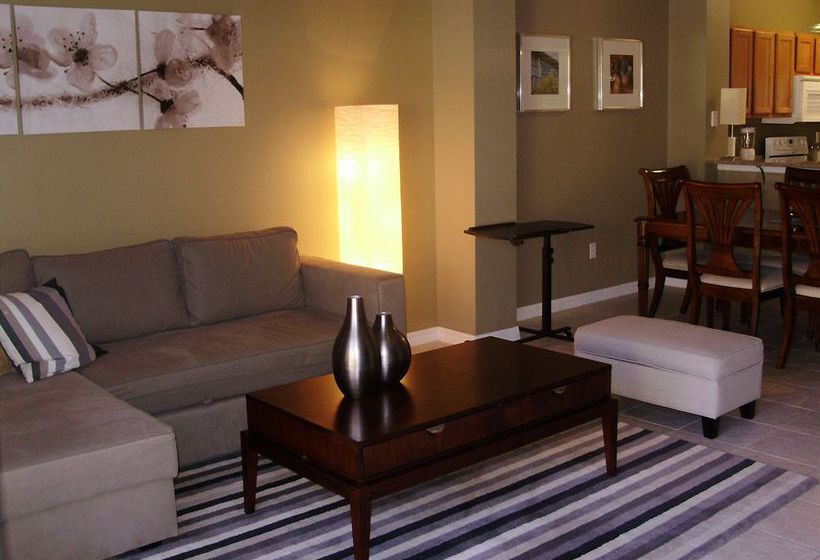 Hotel Alamo Vacation Homes - Greater Orlando Area  | Orlando | Florida | United States 13