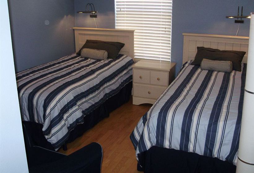 Hotel Alamo Vacation Homes - Greater Orlando Area  | Orlando | Florida | United States 2