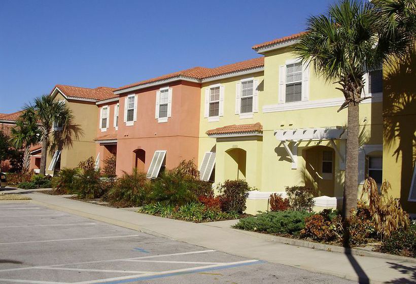 Hotel Alamo Vacation Homes - Greater Orlando Area  | Orlando | Florida | United States 5