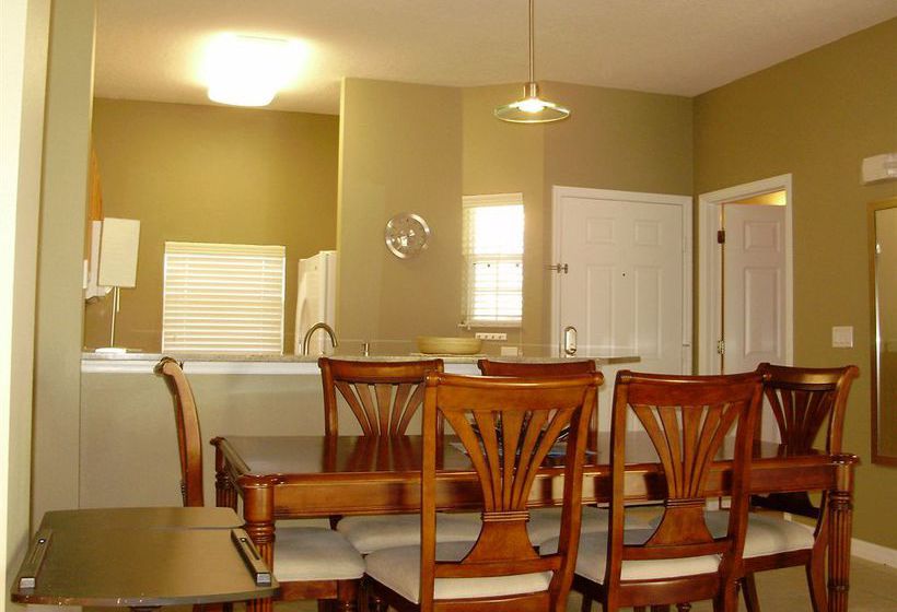 Hotel Alamo Vacation Homes - Greater Orlando Area  | Orlando | Florida | United States 7