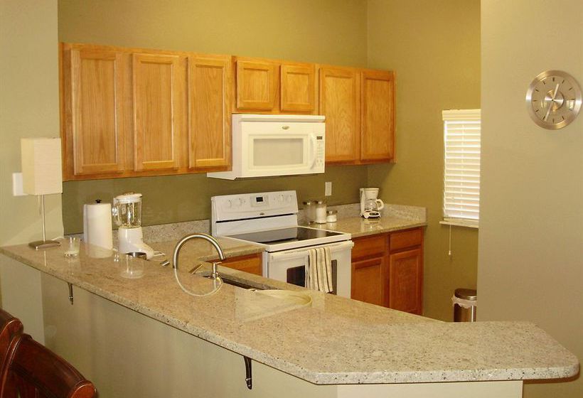 Hotel Alamo Vacation Homes - Greater Orlando Area  | Orlando | Florida | United States 8