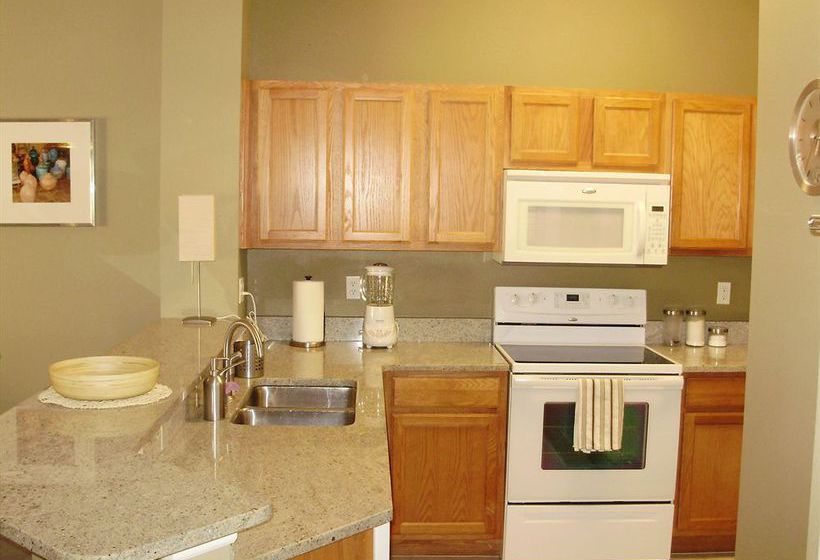 Hotel Alamo Vacation Homes - Greater Orlando Area  | Orlando | Florida | United States 9