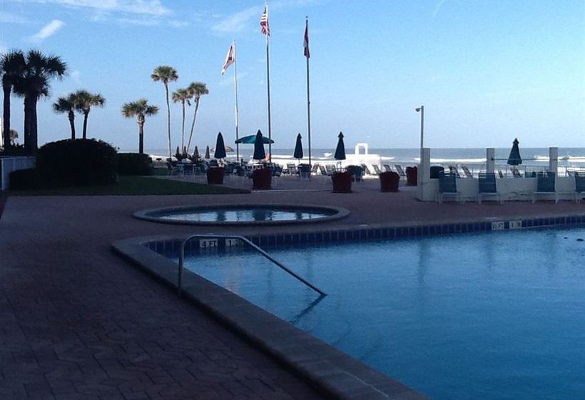 Hotel Ocean Jewels Club Florida