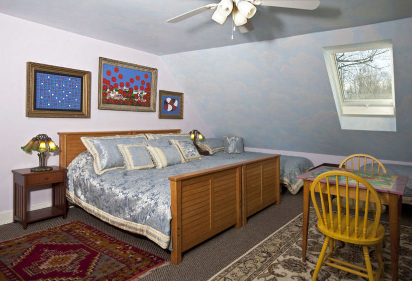 Bed and Breakfast Beds On Clouds 