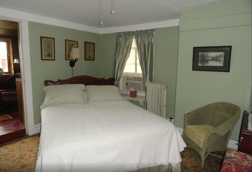 Victorian Bed And Breakfast Of Staten Island