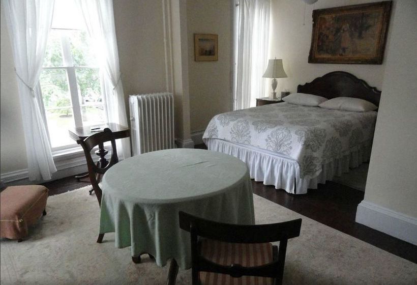 Victorian Bed And Breakfast Of Staten Island  | Staten Island | Nueva York | United States 1