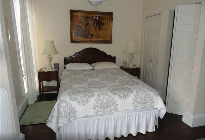 Victorian Bed And Breakfast Of Staten Island  | Staten Island | Nueva York | United States 2