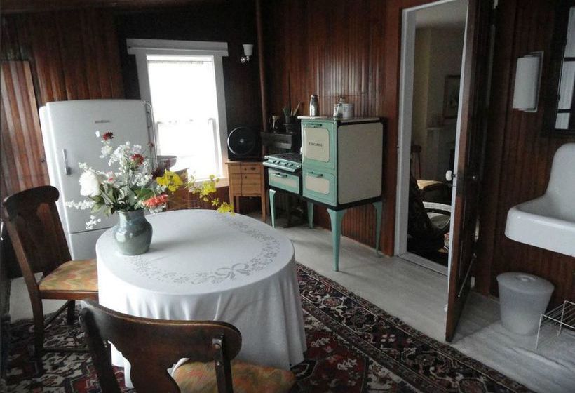 Victorian Bed And Breakfast Of Staten Island  | Staten Island | Nueva York | United States 3