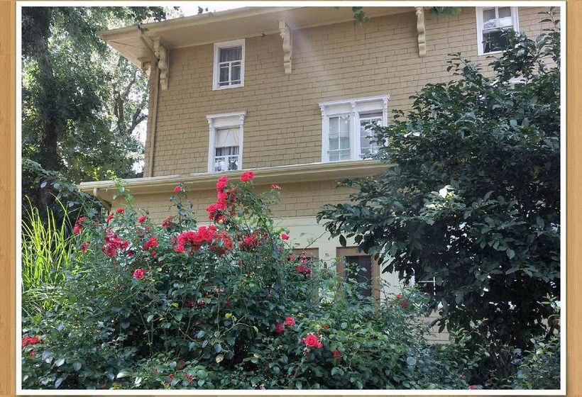 Victorian Bed And Breakfast Of Staten Island  | Staten Island | Nueva York | United States 4