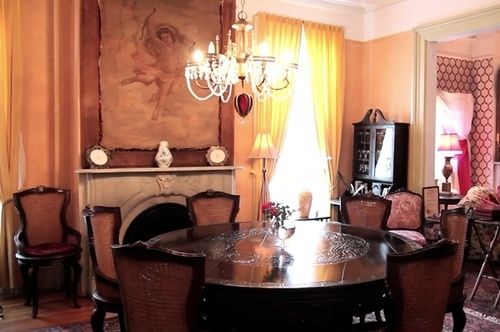 Victorian Bed And Breakfast Of Staten Island  | Staten Island | Nueva York | United States 5