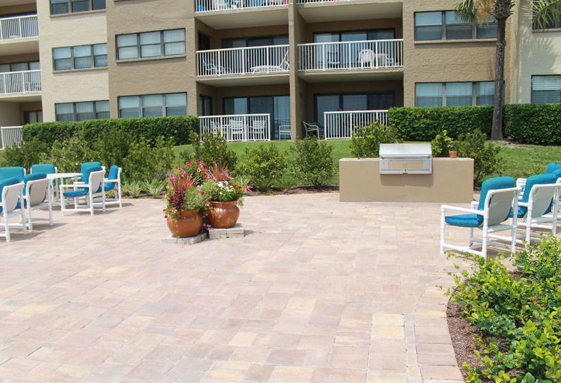 Hotel Amelia By The Sea Rentals Fernandina Beach