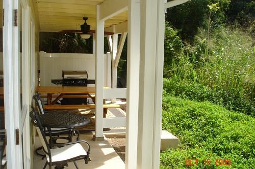 Bed & Breakfast Bamboo Valley Inn 