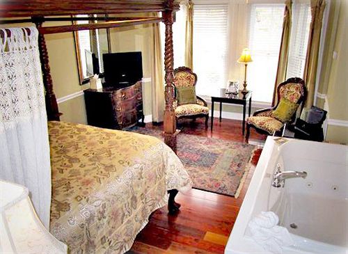 Bed and Breakfast Bayfront Marin House  | Saint Augustine | Florida | United States 1