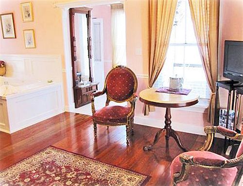 Bed and Breakfast Bayfront Marin House  | Saint Augustine | Florida | United States 10