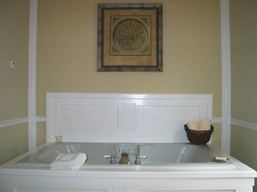 Bed and Breakfast Bayfront Marin House  | Saint Augustine | Florida | United States 11