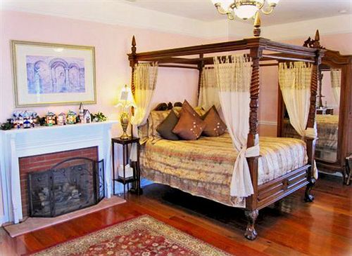 Bed and Breakfast Bayfront Marin House  | Saint Augustine | Florida | United States 12