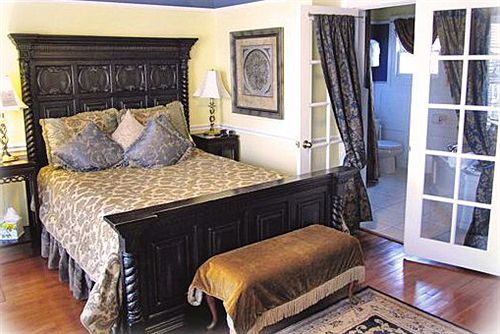 Bed and Breakfast Bayfront Marin House  | Saint Augustine | Florida | United States 13