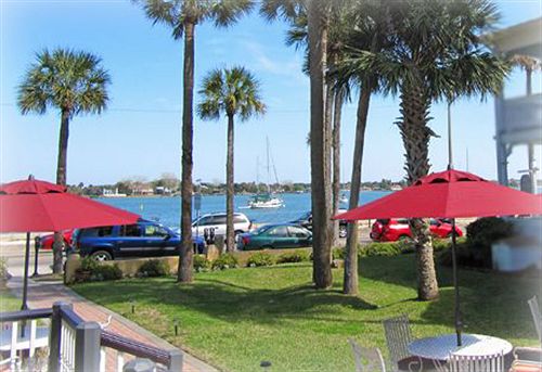 Bed and Breakfast Bayfront Marin House  | Saint Augustine | Florida | United States 14
